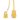 Hermes Birkin 30 Bag Mimosa Matte Alligator Gold Hardware