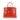 Hermes Birkin 30 Bag Orange Crocodile Bag Palladium Hardware