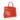 Hermes Birkin 30 Bag Orange Crocodile Bag Palladium Hardware
