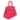 Hermes Birkin 30 Bag Rose Extreme Gold Hardware Clemence Leather