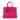 Hermes Birkin 30 Bag Rose Tyrien Candy Epsom Limited Edition Palladium