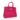 Hermes Birkin 30 Bag Rose Tyrien Candy Epsom Limited Edition Palladium