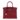 Hermes Birkin 30 Bag Rouge H Gold Hardware Clemence Leather New w/Box