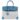 Hermes Birkin 30 Bag Toile Blue Jean Togo Leather Palladium