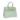 Hermes Birkin 30 Bag Vert D’eau Matte Alligator Gold Hardware