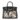 Hermes Birkin 30 Bag Vintage Zebra Print Pony Limited Edition Very Rare