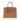 Hermes Birkin 30 Biscuit Togo Leather Palladium Hardware