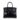 Hermes Birkin 30 Black Box Leather Bag Palladium Hardware