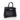 Hermes Birkin 30 Black Box Leather Bag Palladium Hardware