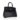 Hermes Birkin 30 Matte Alligator Black Bag Gold Hardware