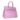 Hermes Birkin 30 Mauve Sylvestre Bag Epsom Palladium Hardware