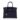 Hermes Birkin 30 Touch Blue Indigo Matte Alligator Bag Palladium Hardware