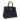 Hermes Birkin 30 Touch Blue Indigo Matte Alligator Bag Palladium Hardware
