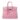 Hermes Birkin 35 Bag 5P Bubblegum Pink Matte Alligator Palladium Limited Edition