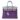 Hermes Birkin 35 Bag Arlequin Limited Edition Clemence Palladium