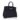 Hermes Birkin 35 Bag Black Rose Gold Hardware Togo Leather