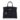Hermes Birkin 35 Bag Black Rose Gold Hardware Togo Leather
