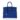 Hermes Birkin 35 Bag Bleu de France Palladium Hardware Togo Leather