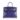 Hermes Birkin 35 Bag Blue Brighton Porosus Crocodile Palladium Hardware New