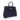 Hermes Birkin 35 Bag Blue Nuit Gold Hardware Togo Leather
