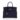 Hermes Birkin 35 Bag Blue Nuit Gold Hardware Togo Leather