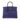 Hermes Birkin 35 Bag Blue Sapphire Limited Edition Toile Printed Sea Surf