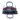 Hermes Birkin 35 Bag Blue Sapphire Limited Edition Toile Printed Sea Surf