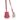 Hermes Birkin 35 Bag Fuchsia Pink Doblis Palladium Rare