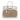 Hermes Birkin 35 Bag Grizzly Ghillies Gris Perle Gris Caillou Colour Limited Edition Rare