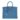 Hermes Birkin 35 Bag Iconic Rare Blue Jean Togo Gold Hardware