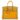 Hermes Birkin 35 Bag Jaune Ambre Blue Indigo Blue Celeste Limited Edition New