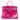 Hermes Birkin 35 Bag Pink Rose Scheherazade Porosus Crocodile Gold Hardware