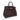 Hermes Birkin 35 Bag Rare Ebene Barenia Faubourg Palladium
