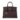 Hermes Birkin 35 Bag Rare Ebene Barenia Faubourg Palladium