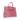 Hermes Birkin 35 Bag Rose Indien Porosus Crocodile Palladium Very Rare