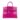 Hermes Birkin 35 Bag Rose Scheherazade Porosus Crocodile Gold Hardware