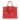 Hermes Birkin 35 Bag Rouge Casaque Lipstick Red Epsom Palladium new