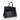 Hermes Birkin 35 Bag So Black Box Leather Limited Edition Very Rare