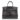 Hermes Birkin 35 Bag So Black Limited Edition Matte Black Alligator