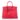 Hermes Birkin 35 Bag Vermillion Red Togo Gold Hardware