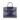 Hermes Birkin 35 Bleu Roi Porosus Crocodile Palladium Hardware
