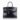 Hermes Birkin 35 Blue Marine Porosus Crocodile Bag Palladium Hardware