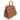 Hermes Birkin 35 Fauve Barenia Faubourg Bag Palladium Limited Edition