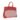 Hermes Birkin 35 Ghillies Sanguine Limited Edition Bag Toile/Swift