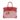 Hermes Birkin 35 Ghillies Sanguine Limited Edition Bag Toile/Swift