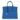 Hermes Birkin 35 Hermes Bag Rich Blue Izmir Clemence Palladium