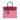 Hermes Birkin 35 HSS Bag Rose Confetti/Rose Tyrien/Bamboo Brushed Gold Hardware