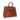 Hermes Birkin 35 Matte Fauve Porosus Crocodile Bag Gold Hardware