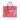 Hermes Birkin 40 Bag Bois De Rose Pink Matte Alligator Palladium