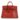 Hermes Birkin 40 Bag Rouge Red Matte Porosus Crocodile Palladium